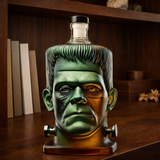 Whisky Fľaša - Frankenstein Edícia