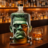 Whisky Fľaša - Frankenstein Edícia