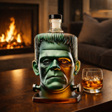 Whisky Fľaša - Frankenstein Edícia