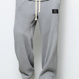 Samy | Weite Hose mit verstellbarem Bund