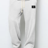 Samy | Weite Hose mit verstellbarem Bund
