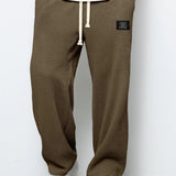 Samy | Weite Hose mit verstellbarem Bund