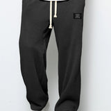 Samy | Weite Hose mit verstellbarem Bund