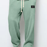 Samy | Weite Hose mit verstellbarem Bund