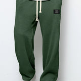 Samy | Weite Hose mit verstellbarem Bund