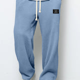 Samy | Weite Hose mit verstellbarem Bund