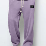 Samy | Weite Hose mit verstellbarem Bund