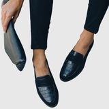 István - Klasický Elegantný Poltopánok
