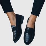 István - Klasický Elegantný Poltopánok