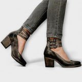 Bella - Pohodlná a štýlová ortopedická obuv