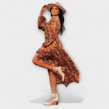 Bella - Pohodlná a štýlová ortopedická obuv