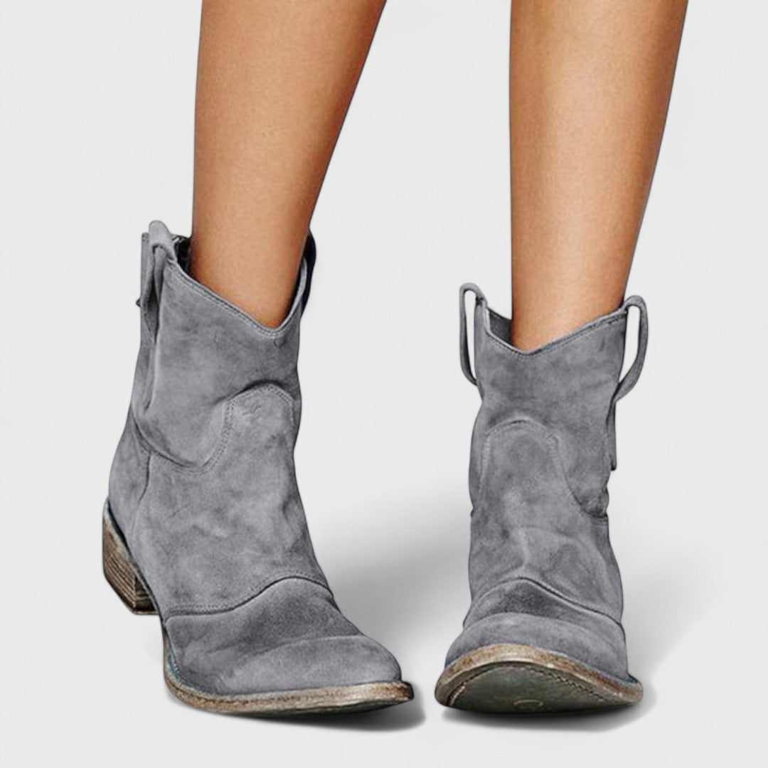 Elisa - Sametové topánky