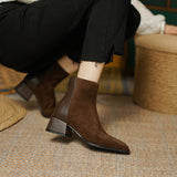 Viola | štýlové a pohodlné členkové čižmy