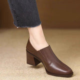 Jessica | štýlové a pohodlné členkové čižmy