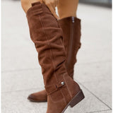 rómčina | štýlové a pohodlné čižmy