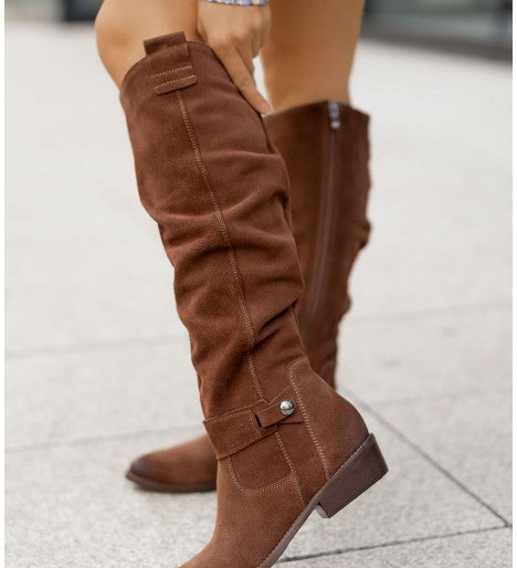 rómčina | štýlové a pohodlné čižmy