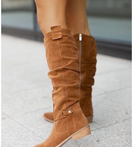 rómčina | štýlové a pohodlné čižmy