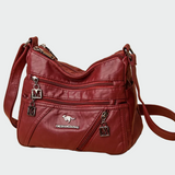 Viacúčelová elegantná taška