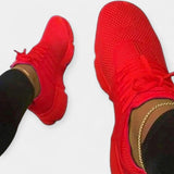 Športové topánky s pohodlím