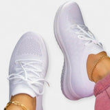 Športové topánky s pohodlím