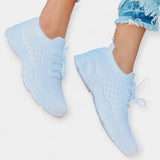 Športové topánky s pohodlím