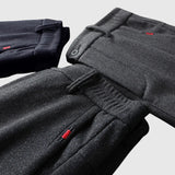 András - Remo Slim Fit Nohavice