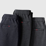 András - Remo Slim Fit Nohavice