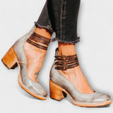 Bella - Pohodlná a štýlová ortopedická obuv