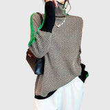 Marieke | Rolák s výraznými kontrastnými pruhmi