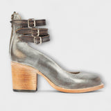 Bella - Pohodlná a štýlová ortopedická obuv