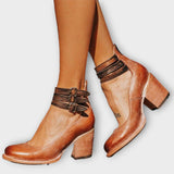 Bella - Pohodlná a štýlová ortopedická obuv