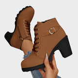 Eliška ｜Členková topánka