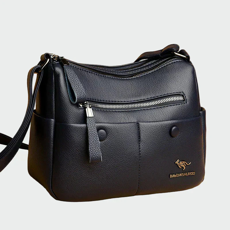 Nadčasová elegantná taška