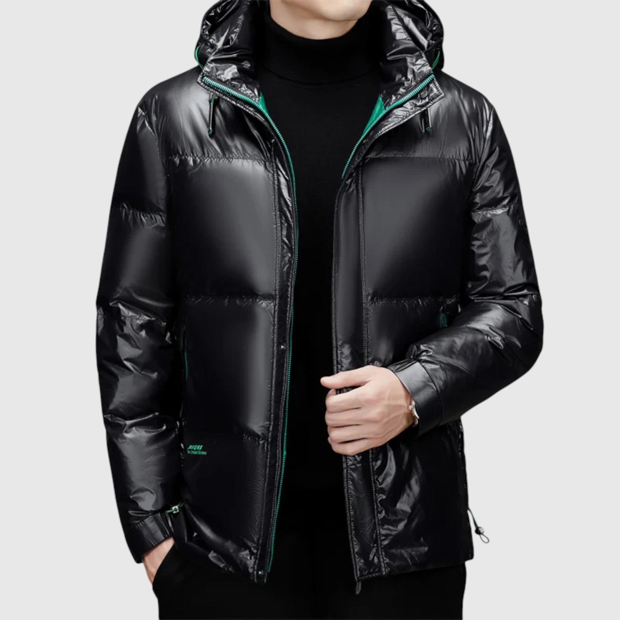 Dimitár - Pánske bomber bundy