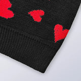 Roseline™ | Pulóver Cœur Tendre