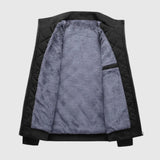 Kaloyan - Pánska bomber bunda