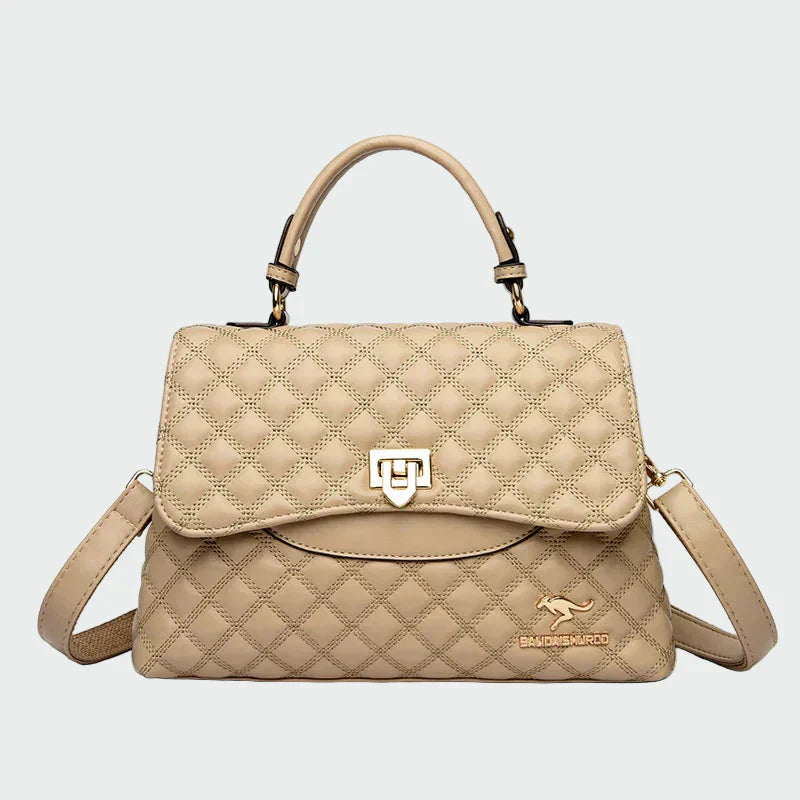 Nadčasová elegantná taška