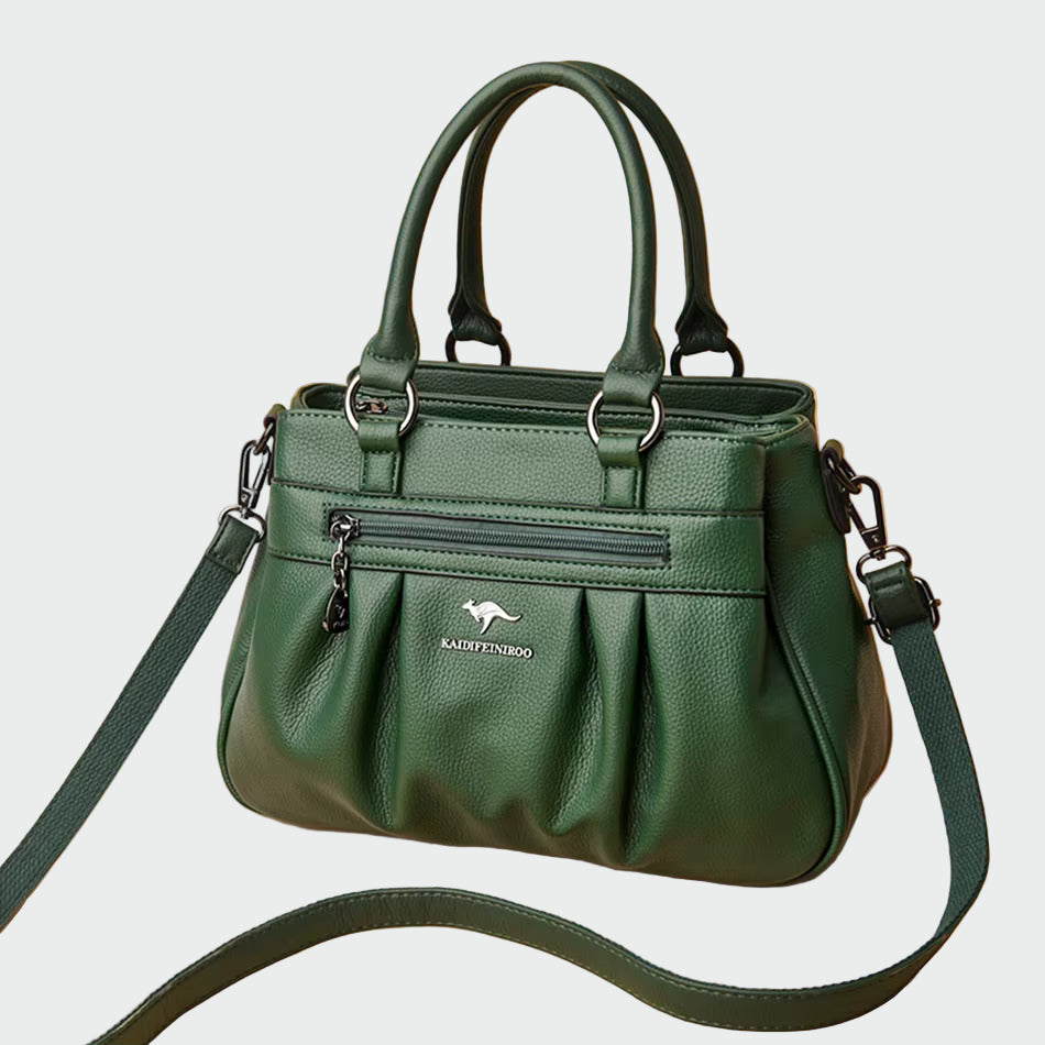 Elegantná casual taška