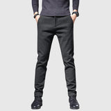 András - Remo Slim Fit Nohavice