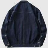 Nick - Pánske denim bundy