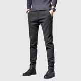 András - Remo Slim Fit Nohavice