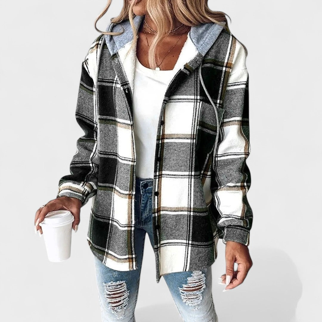 Zdenka - Elegantná Košeľa