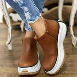 Aurelia | štýlové a pohodlné členkové čižmy