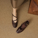 Camille | pohodlné baleríny na každý deň