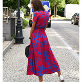 Nina - Elegantná Šaty s Výstrihom do V a Modelujúcim Strihom