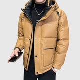 Pánske bomber bundy