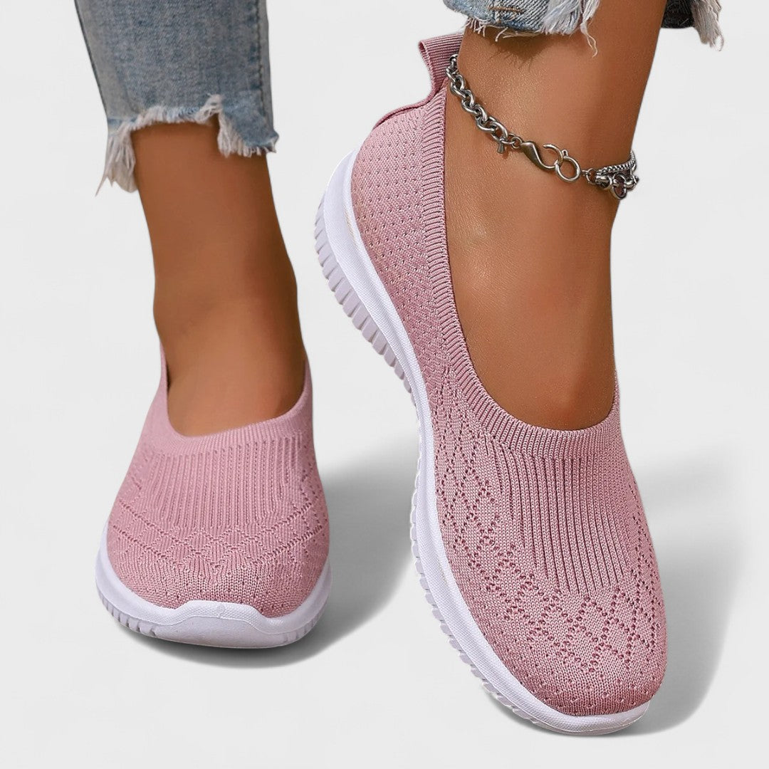 Markéta - Ľahká a priedušná obuv