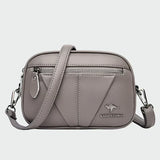 Kožený kúsok nadčasovej elegancie