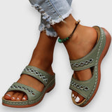 Heidi – Ortopedické sandále