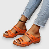 Heidi – Ortopedické sandále